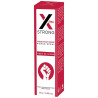 RUF Crème de pénis X Strong Piment 15ml